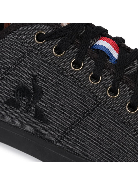 Le coq sportif verdon denim 2025 gris
