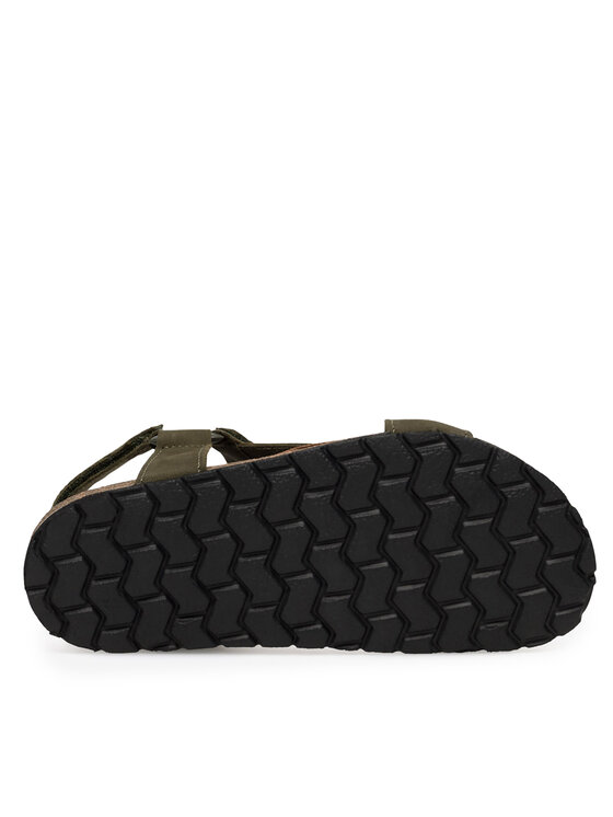 Lasocki Young Lasocki Young Sandalen AIR CI12-AIR-03 Khakifarben