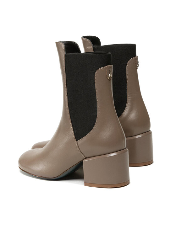 Patrizia Pepe Patrizia Pepe Aulinukai 8Y0018/L011-B744 Ruda