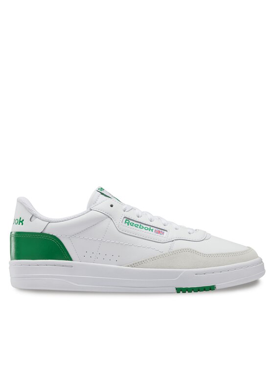 Reebok Sneakers Court Peak GY2548 Alb