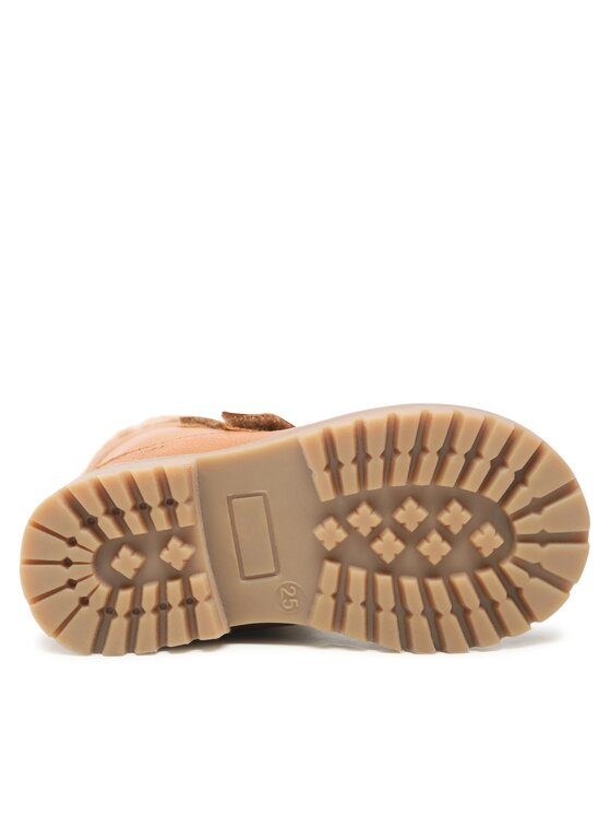 Lasocki Kids Lasocki Kids Чоботи CI12-ASPEN-02 Коричневий