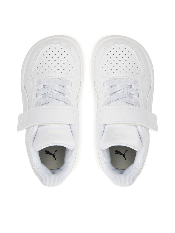 Puma Puma Sportcipők Reb-L AC+ Inf 398996 02 Fehér
