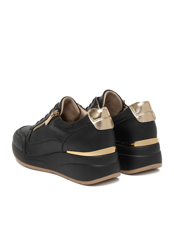 Lasocki Lasocki Sneakers CEO-HY2076-1 Schwarz