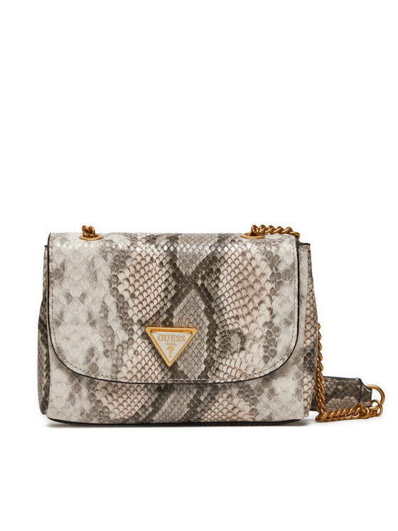 Guess Handtasche Ales HWKA92 22780 Bunt | Modivo.de 
