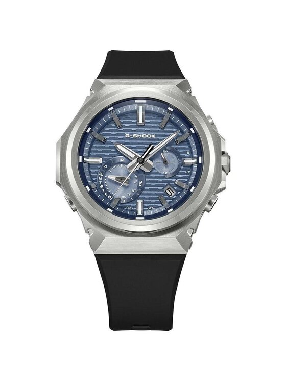 Casio Casio Hodinky GST-B1000-2AER Černá