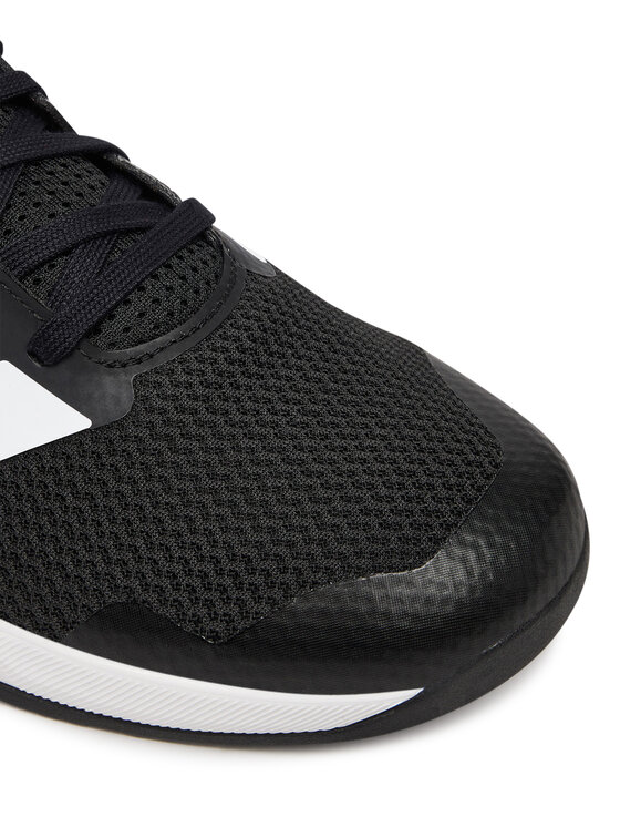 adidas adidas Παπούτσια για Γυμναστήριο Dropset Base JS3045 Μαύρο