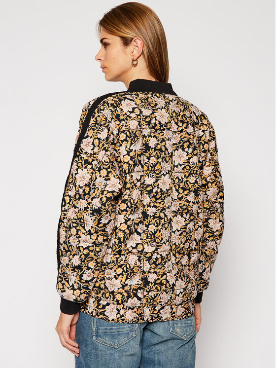 Bomber Storm U3JK22 BIF0 Multicolore Regular Fit