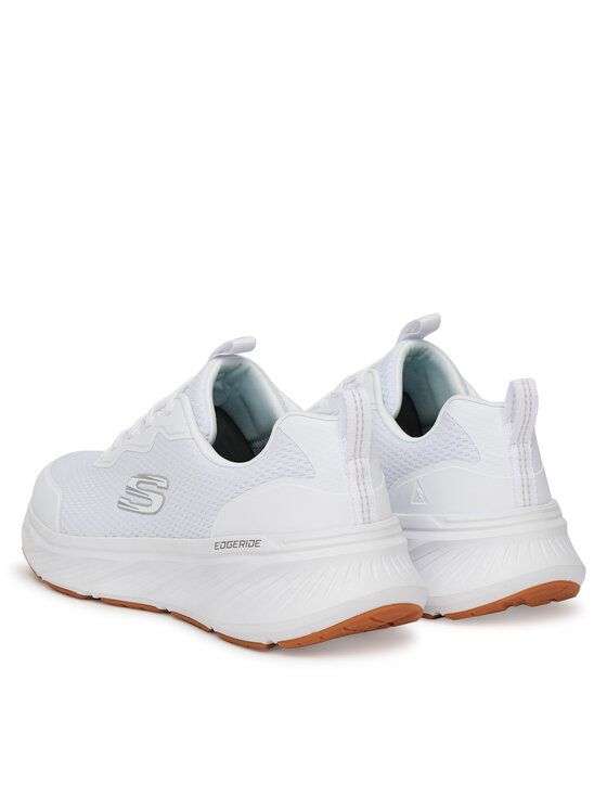 Skechers Skechers Sneakersy Edgeride-Rekze 232835/WHT Biały