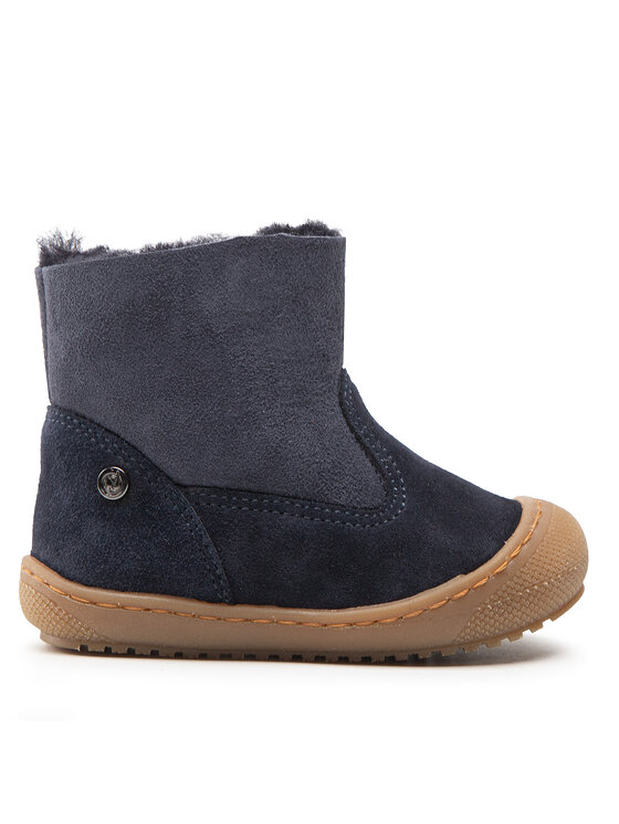 Cizme Naturino Cozy Hug 0013001522.01.0C01 Bleumarin