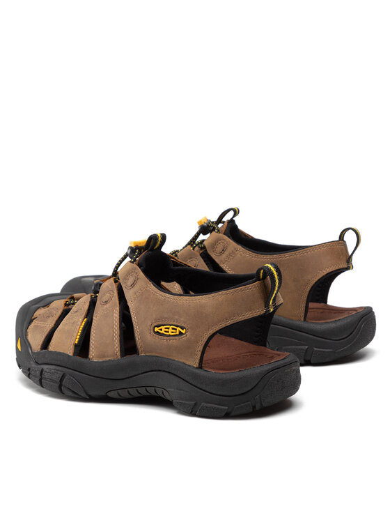 Keen Keen Sandali Newport 1001870 Rjava