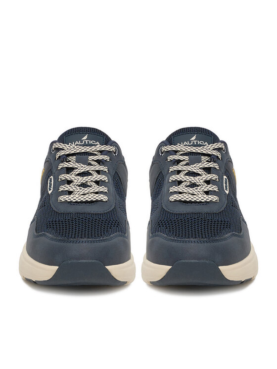 Nautica Nautica Superge CWBEO-BASILIO-02 Mornarsko modra