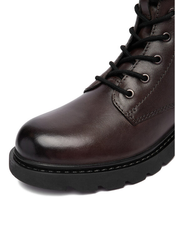 Beverly Hills Polo Club Beverly Hills Polo Club Schnürschuhe CEO-WI45-TOSS-01 Grau