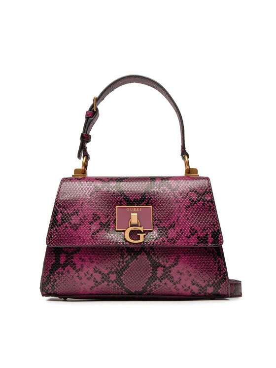 Borsetta Stephi HWKB78 75200 Rosa