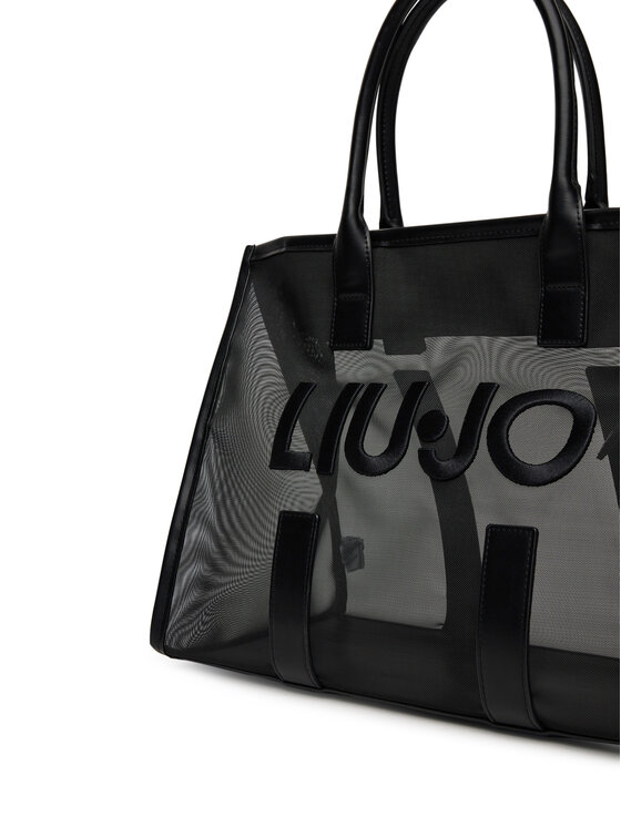 Liu Jo Liu Jo Handtasche VA5205 J4660 Schwarz