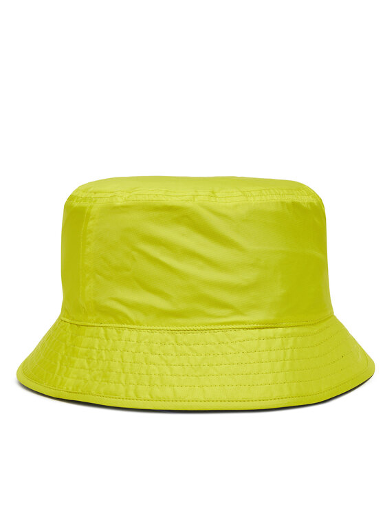 The North Face The North Face Pălărie Sun Stash NF00CGZ0 Verde