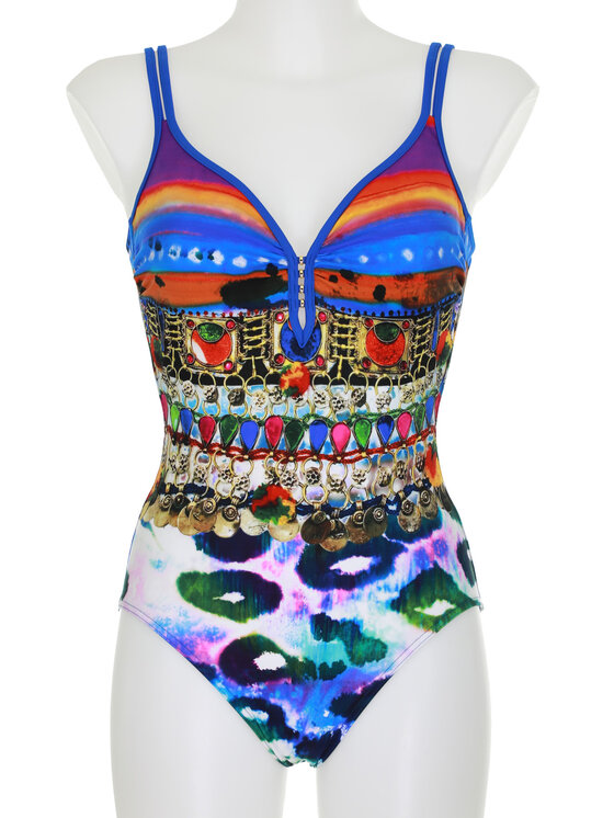 Sunflair Sunflair Costume da bagno 22009 Multicolore