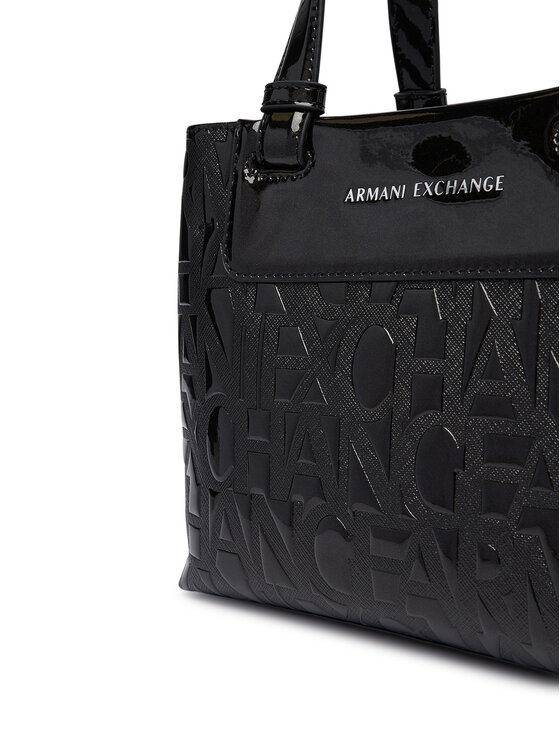 Armani Exchange Armani Exchange Käekott XW001576 AF17290 UC001 Must