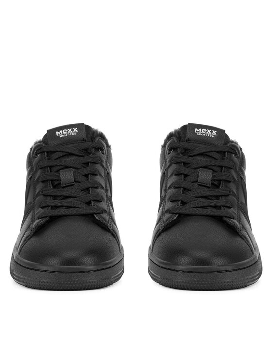 MEXX MEXX Sneakers MI001010743M Negru
