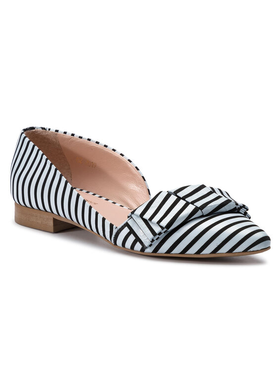 L37 Chaussures basses Bizarre Dream P2 Gris Modivo