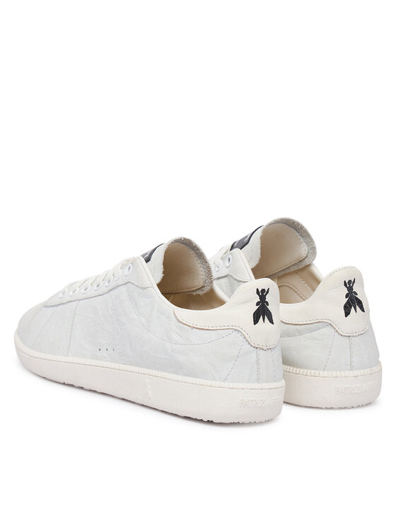 Patrizia Pepe Patrizia Pepe Sneakersy 2Z0063/L146-W408 Biały