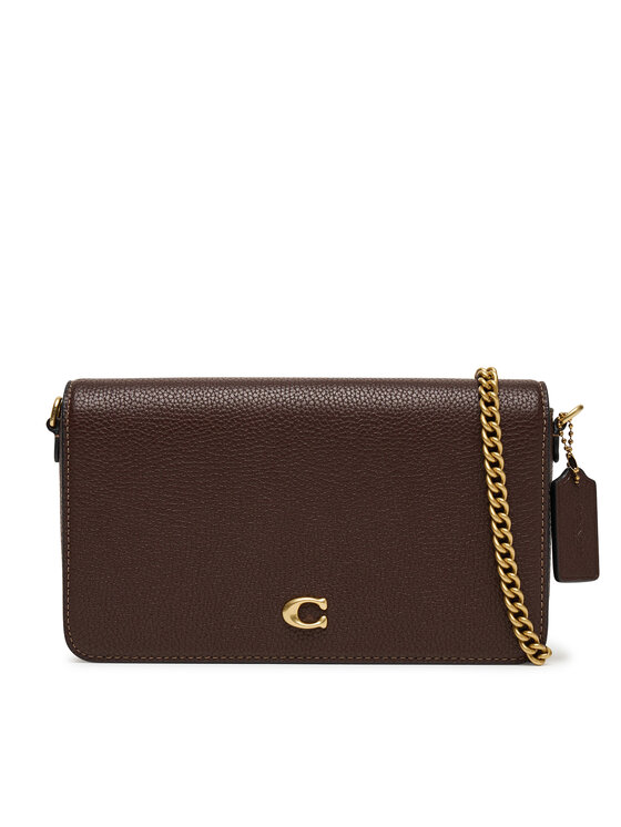 Coach Coach Τσάντα CAO01 Καφέ