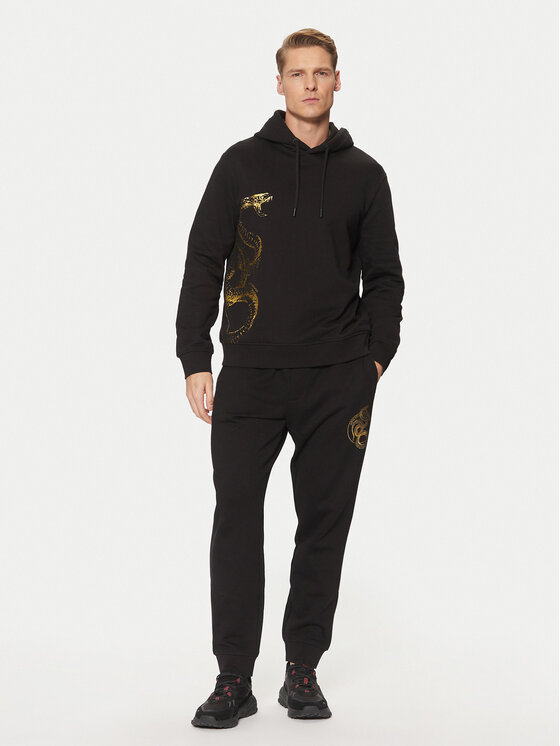 Armani Exchange Armani Exchange Sweatshirt XM000217 AF10830 UC001 Schwarz Regular Fit