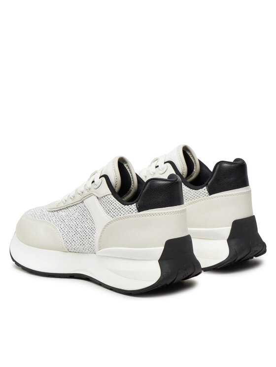 Aldo Aldo Sneakersy Gaoldan 13740423 Biela