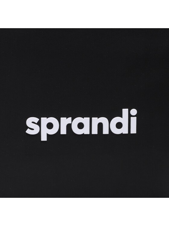 Zaino SPR-M-014-S23 Nero