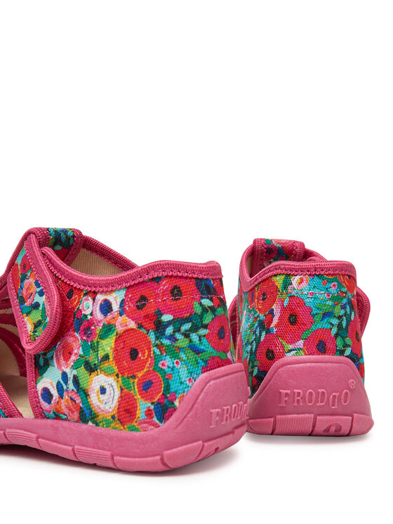 Froddo Froddo Hausschuhe G1700413-4 S Rosa