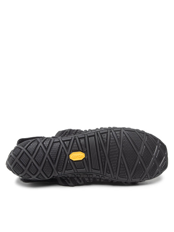 Scarpe Furoshiki Kids 20KAD01 Nero