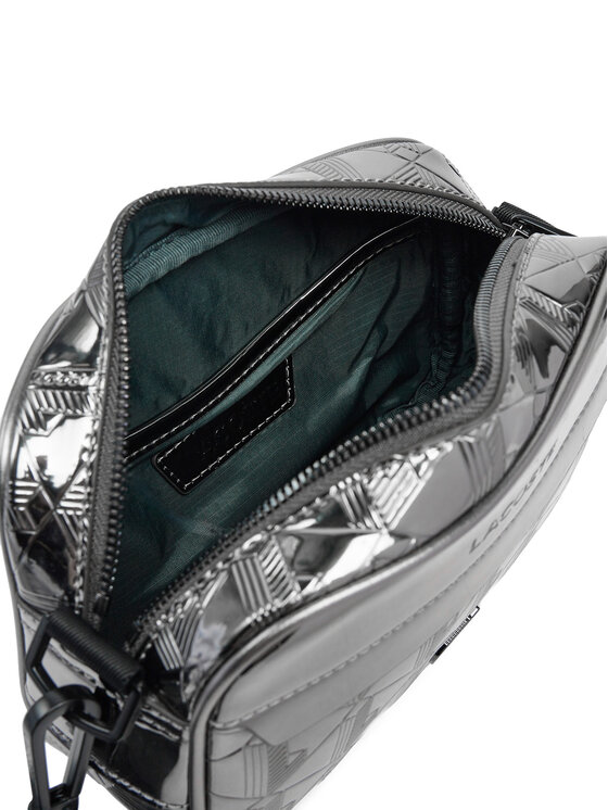 Lacoste Lacoste Somiņa NU4904BG Melns