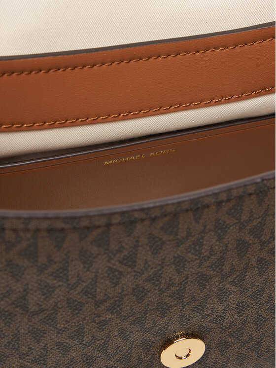 MICHAEL Michael Kors MICHAEL Michael Kors Сумка Nessa 30T5G8ZM3B Коричневий