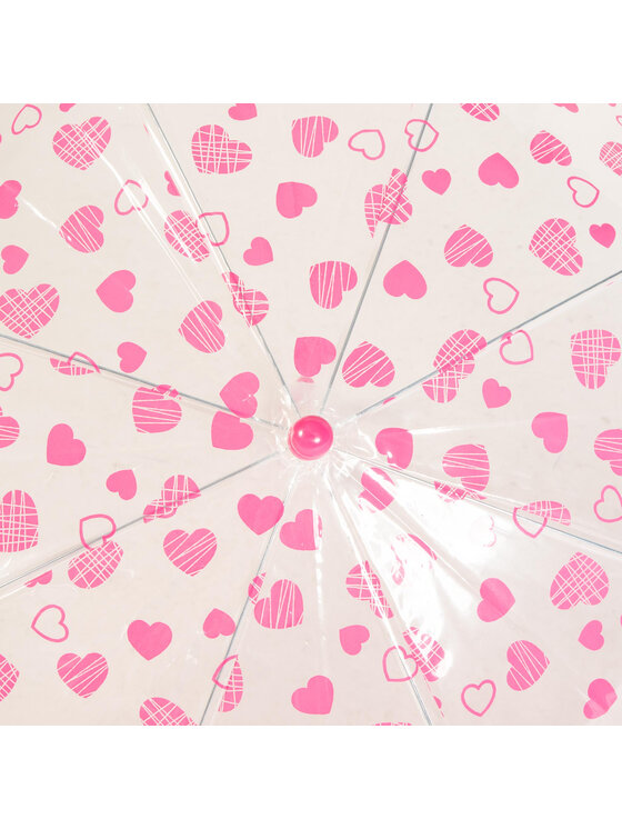 Ombrello 448531 Bianco