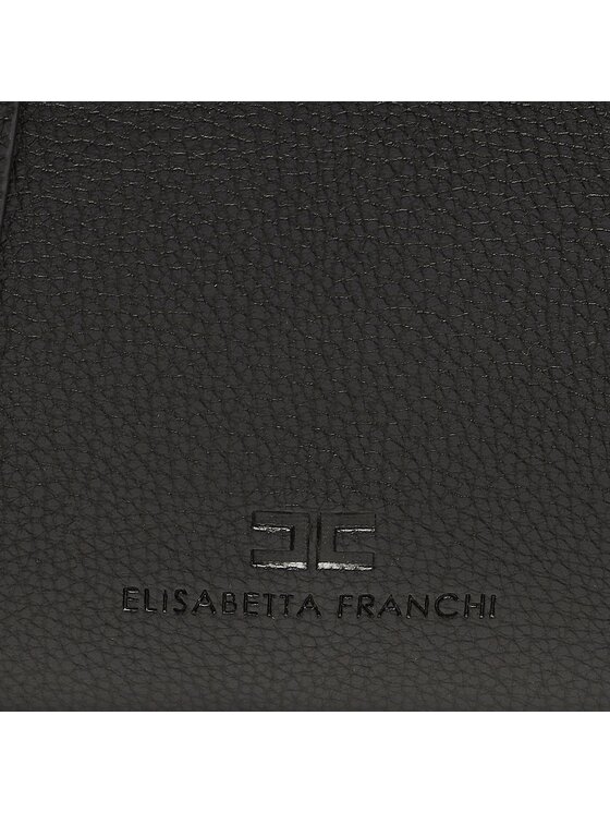 Borsetta BS-18A-31E2-V250 Nero