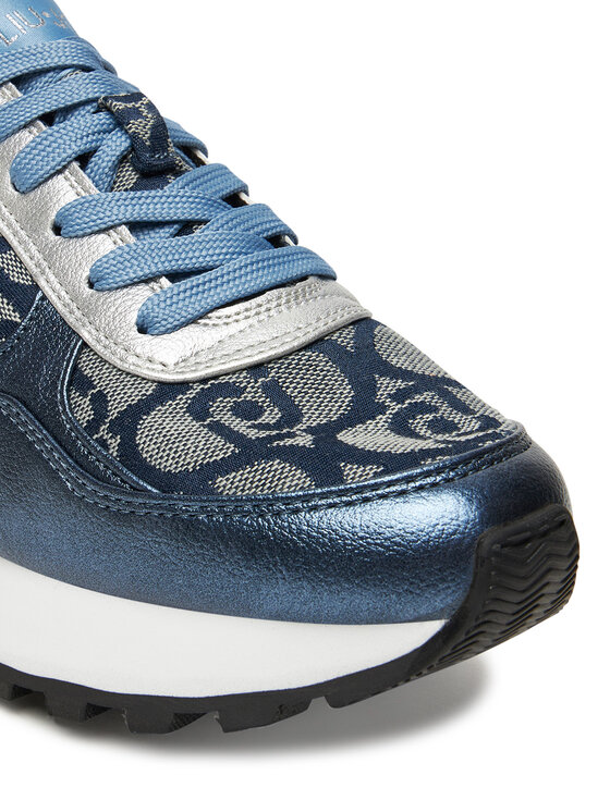 Liu Jo Liu Jo Sneakers Evelyn 915 BF5057 EX321 Blu
