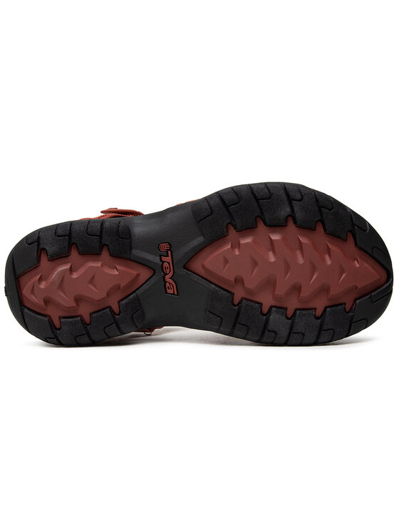 Teva Teva Sandály Tirra 4266 Oranžová
