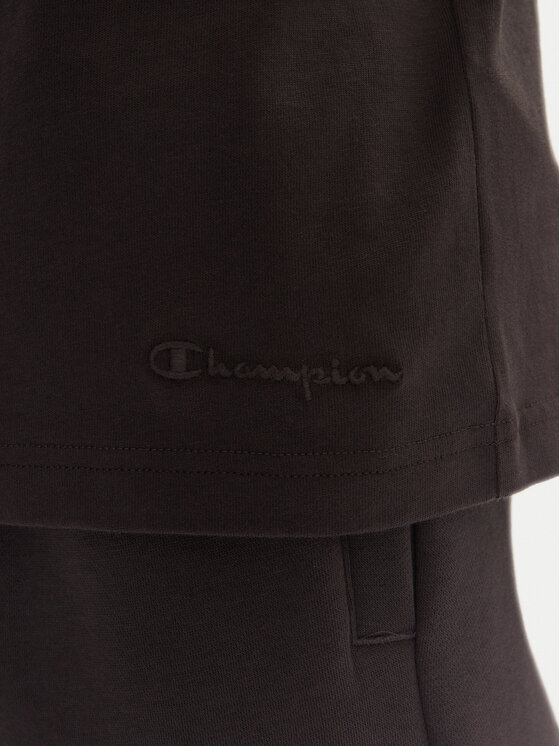 Champion Champion T-särk 220425 Hall Regular Fit