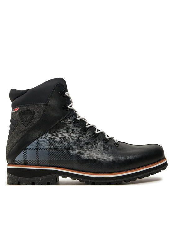 Rossignol Rossignol Scarpe da trekking 1907 Chamonix RNKM190 Grigio