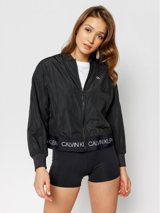Calvin Klein Performance Bomber striukė 
