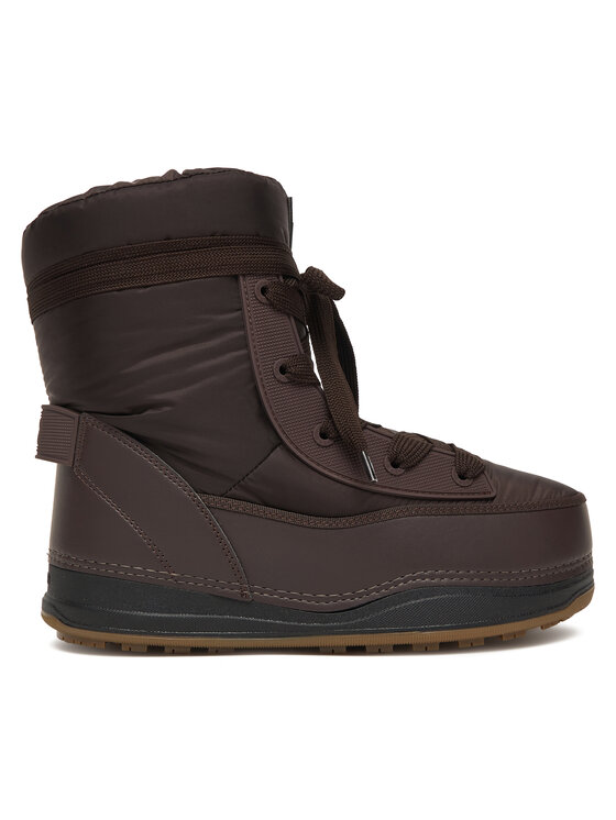 Bogner Bogner Cizme de zăpadă La Plagne 13 A 32547004 Maro