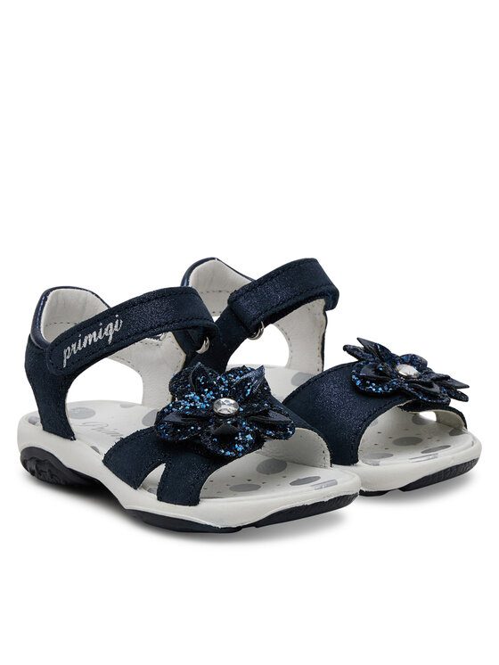 Primigi Primigi Sandali 7885066 S Blu scuro