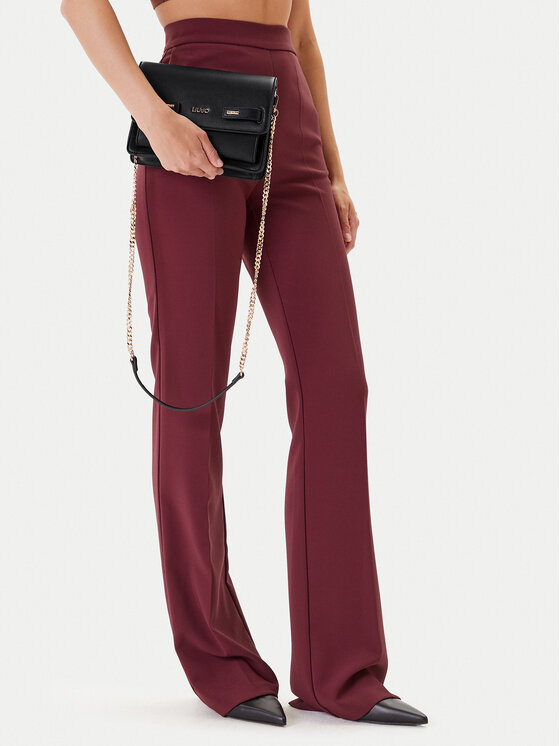 Liu Jo Liu Jo Torbica M Crossbody AA5080 E0003 Crna