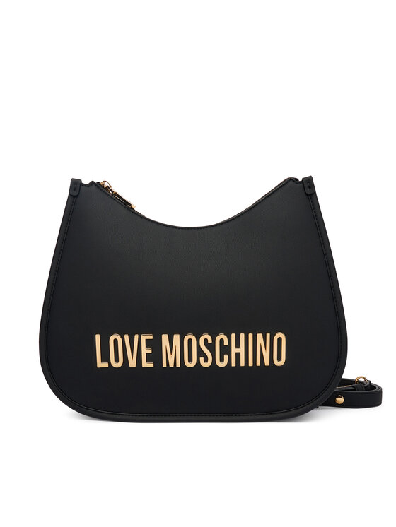 LOVE MOSCHINO LOVE MOSCHINO Geantă JC4021PP1OKD0000 Negru