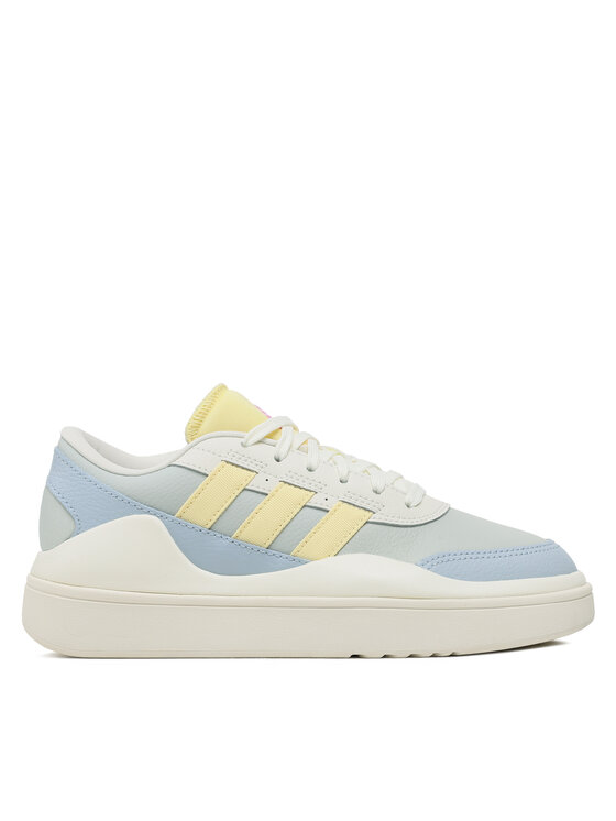 adidas Sneakers Osade IG7331 Alb