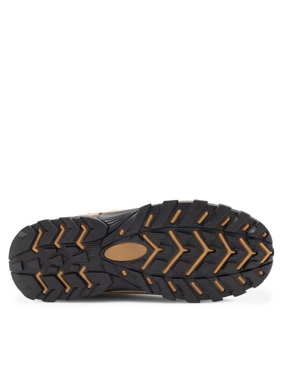 Sprandi Sprandi Μπότες Χιονιού WINTER WAVE CP86-25067 Καφέ