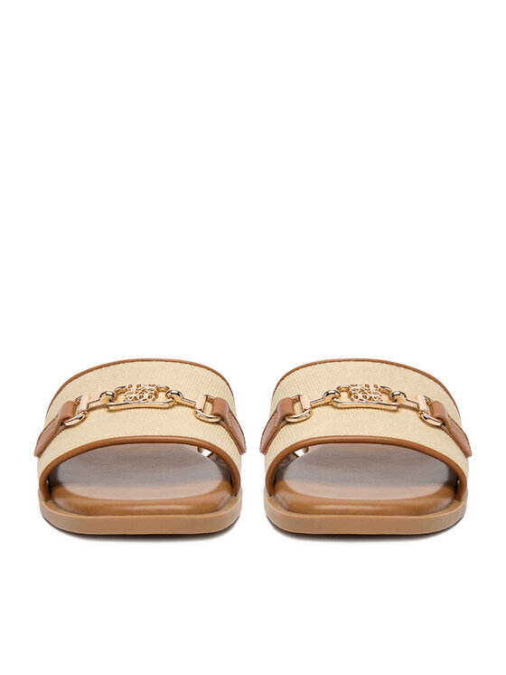 Nine West Nine West Nazouváky CEO-678322-84 Béžová