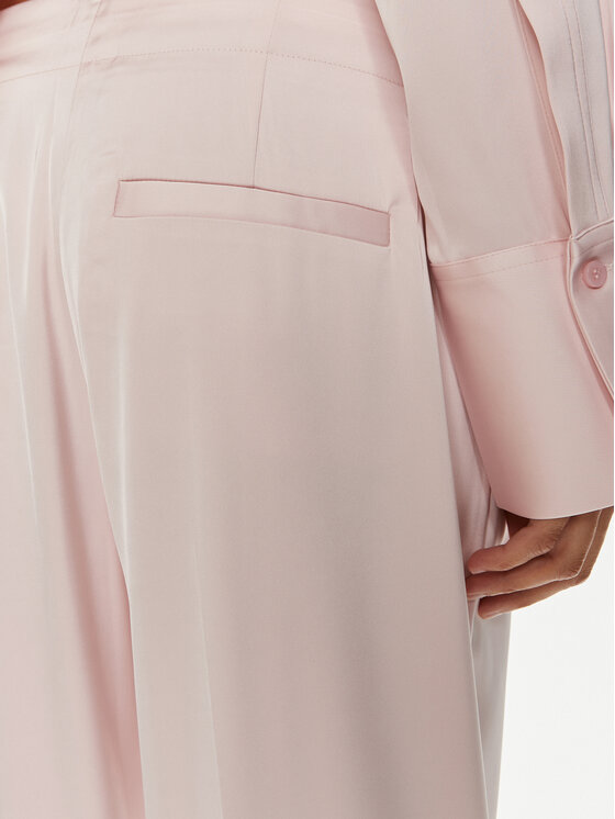 2NDDAY 2NDDAY Stoffhose Carter 2244161279 Rosa Regular Fit