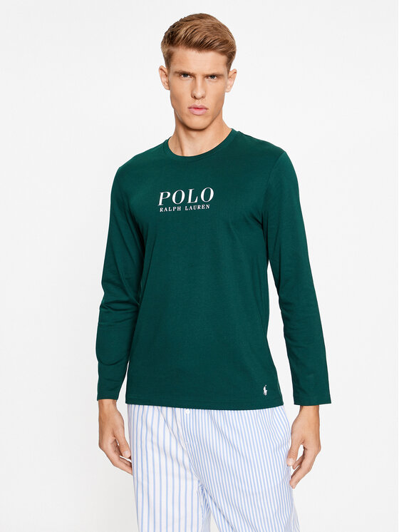 Тениска с дълъг ръкав Polo Ralph Lauren