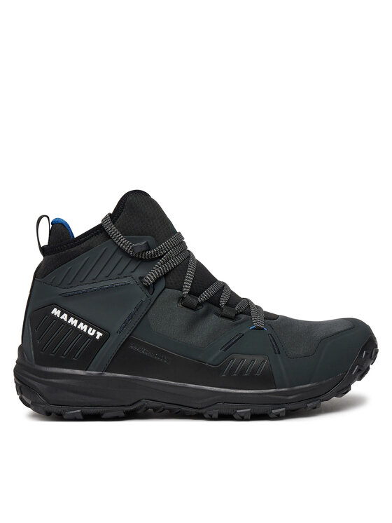 Trekkings Mammut Bărbați, Mărimea: 44 2/3, Gri, Saentis Pro WP Men 3030-04100