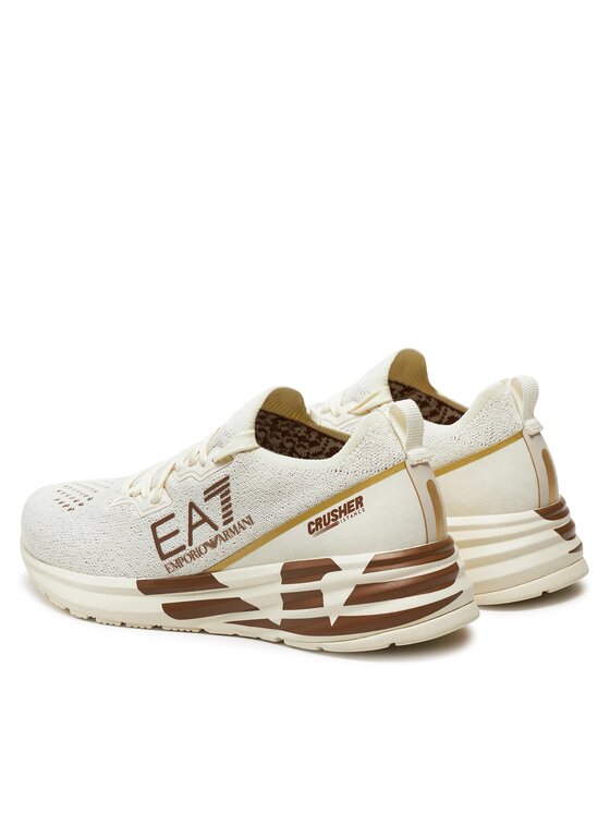 EA7 Emporio Armani EA7 Emporio Armani Sneakers X8X095 XK240 T564 Multicolore